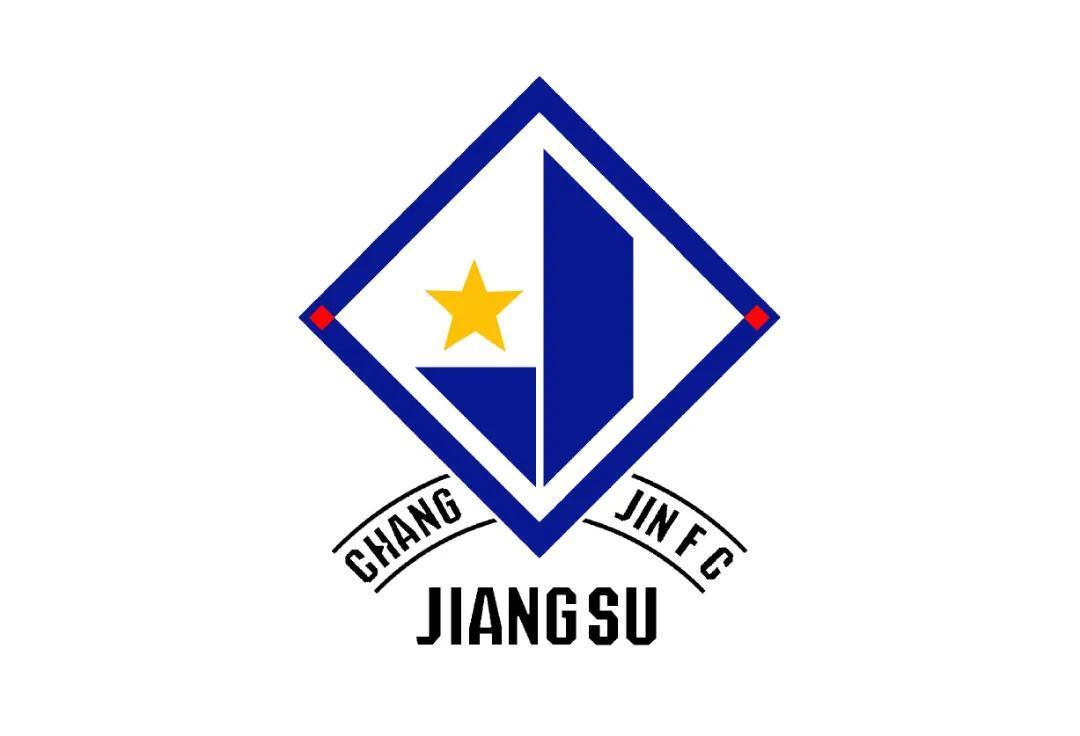 星空体育app官方网站-江苏常晋队徽:核心元素为字母“J”,是“江与晋”的首字母
