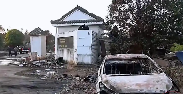 37死51伤!浏阳烟花厂爆炸原因查明,公司实际控制人被扒,后续!