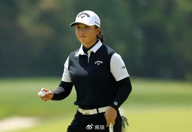 星空体育app官方下载-LPGA克罗格皇后城锦标赛：殷若宁状态正佳，中国内地军团7人出战|刘艳|何沐妮|张维维|刘依一|刘钰_新浪体育_新浪新闻
