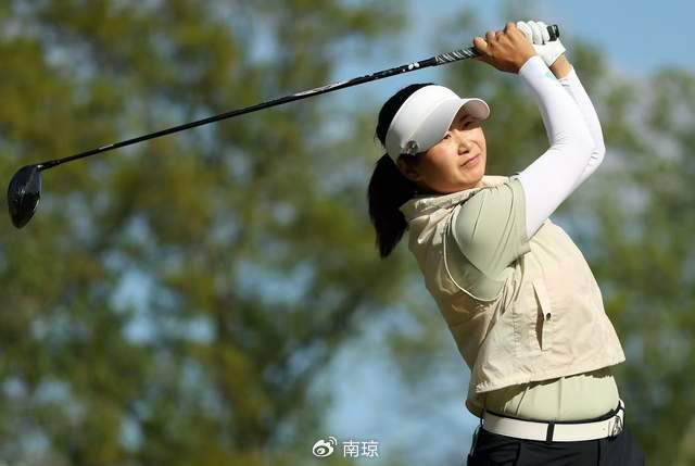 星空体育app官方下载-LPGA克罗格皇后城锦标赛：殷若宁状态正佳，中国内地军团7人出战|刘艳|何沐妮|张维维|刘依一|刘钰_新浪体育_新浪新闻