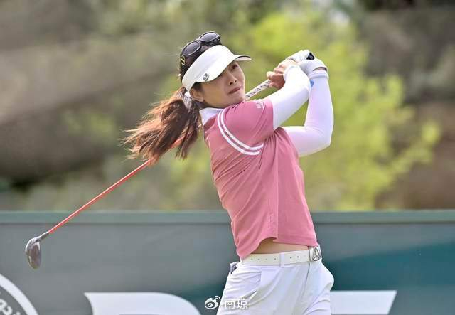 星空体育app官方下载-LPGA克罗格皇后城锦标赛：殷若宁状态正佳，中国内地军团7人出战|刘艳|何沐妮|张维维|刘依一|刘钰_新浪体育_新浪新闻