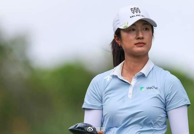 星空体育app官方下载-LPGA克罗格皇后城锦标赛：殷若宁状态正佳，中国内地军团7人出战|刘艳|何沐妮|张维维|刘依一|刘钰_新浪体育_新浪新闻